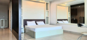 Studio 80 sqm Wongamat Privacy Residence